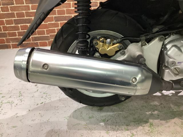 マジェスティ250