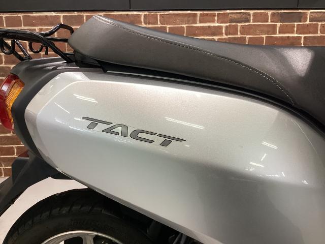 タクト・ベーシック