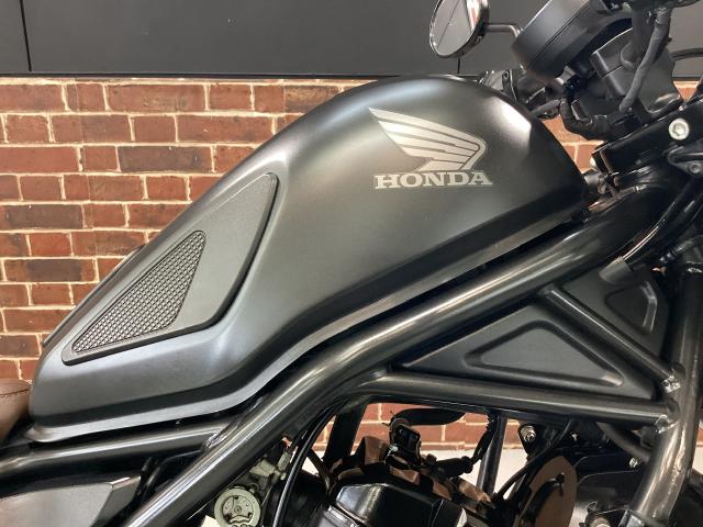 レブル250 Sエディション