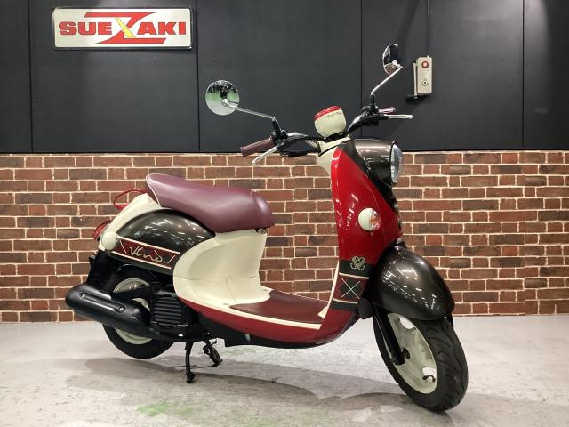 ビーノ スイートスタイル