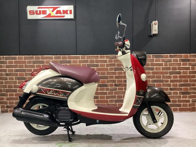 ビーノ スイートスタイル