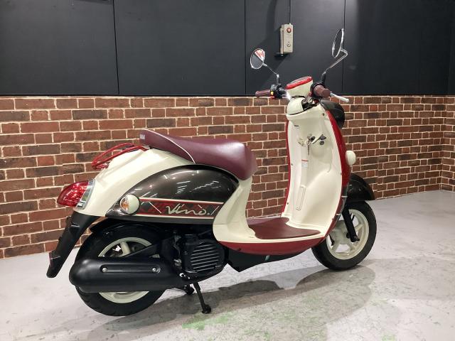 ビーノ スイートスタイル