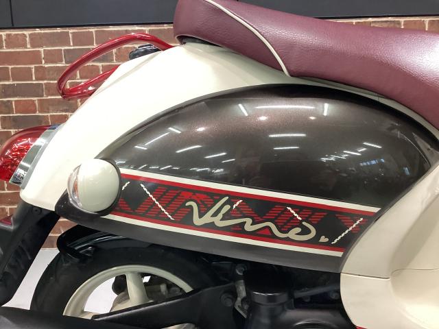 ビーノ スイートスタイル