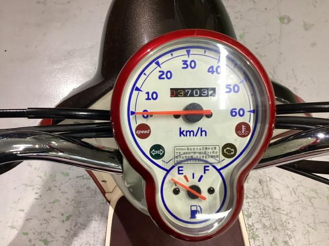 ビーノ スイートスタイル