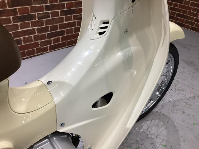 スーパーカブ50