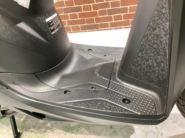 ディオ110ベーシック