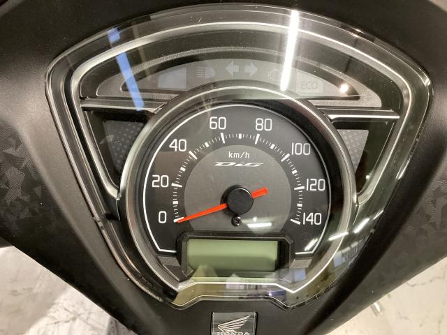 ディオ110ベーシック