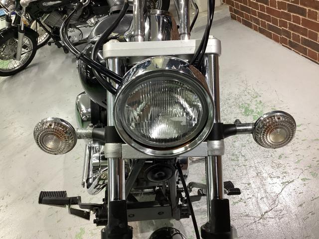 ドラッグスター250