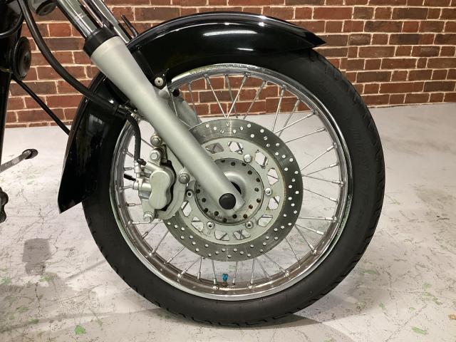 ドラッグスター250