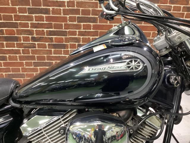 ドラッグスター250