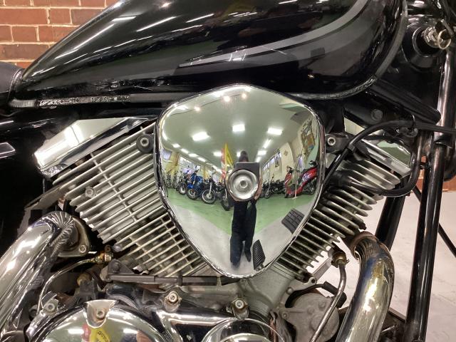 ドラッグスター250