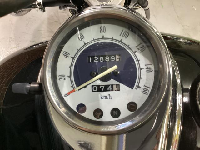 ドラッグスター250