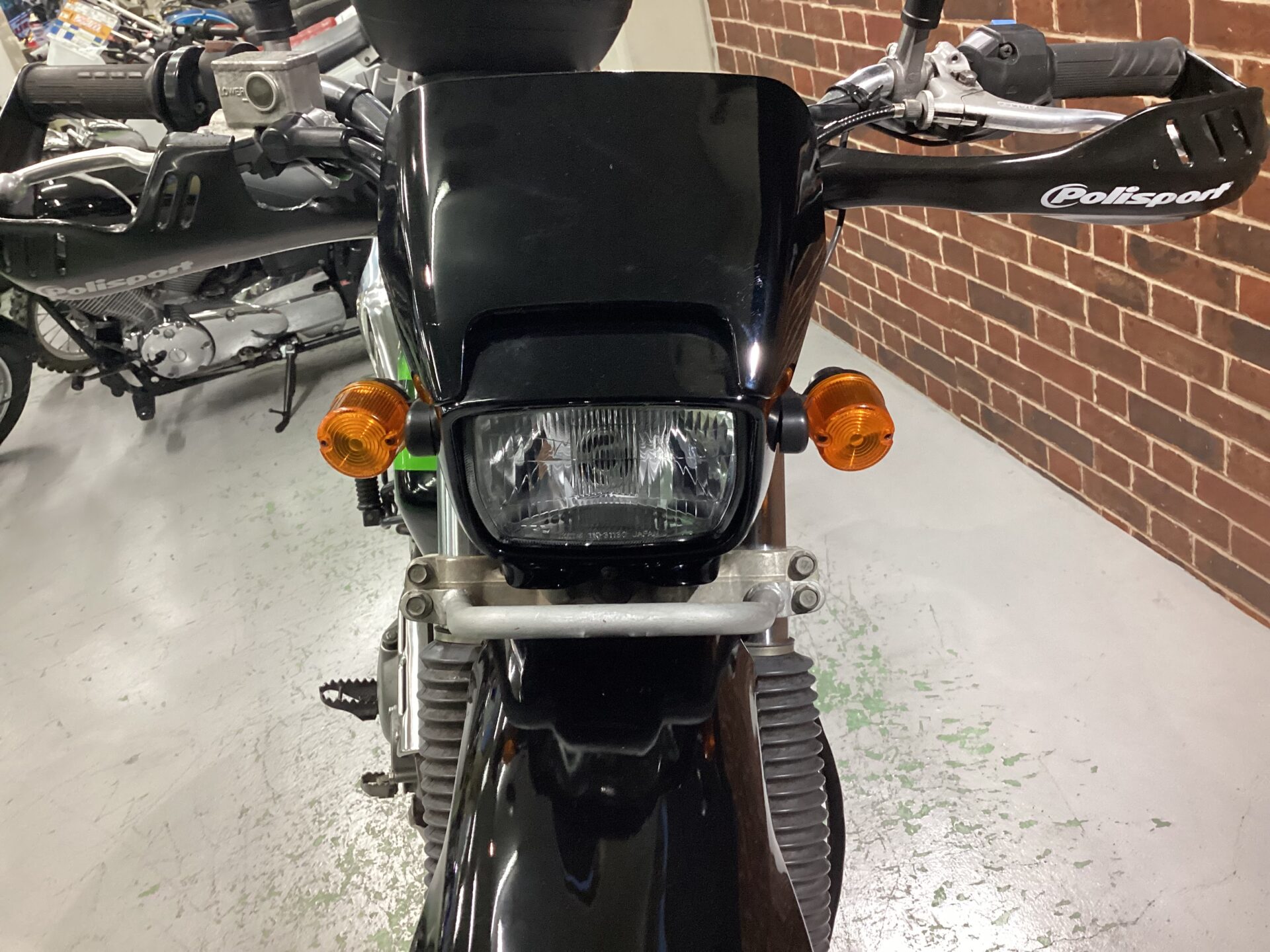 スーパーシェルパ