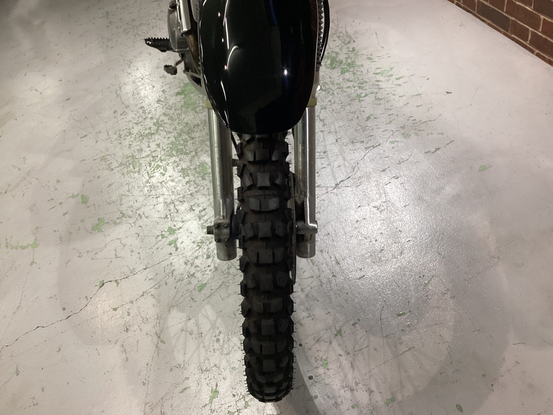 スーパーシェルパ