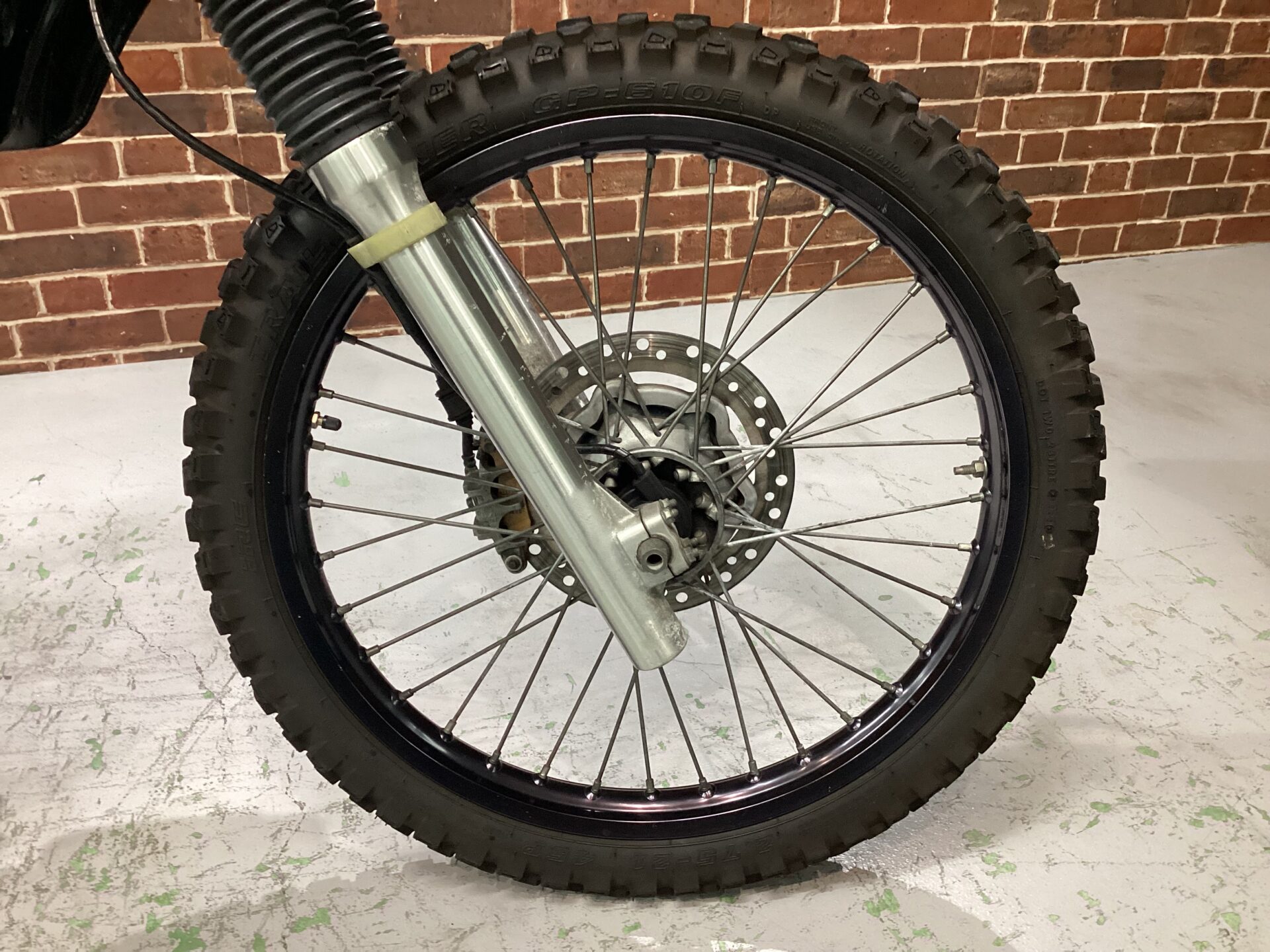 スーパーシェルパ