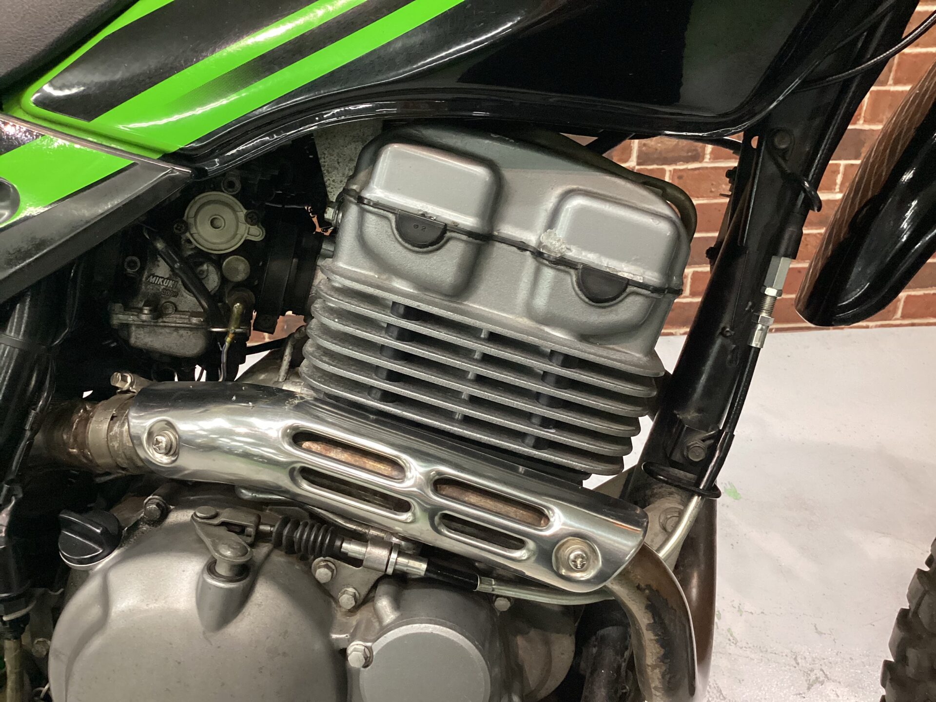 スーパーシェルパ