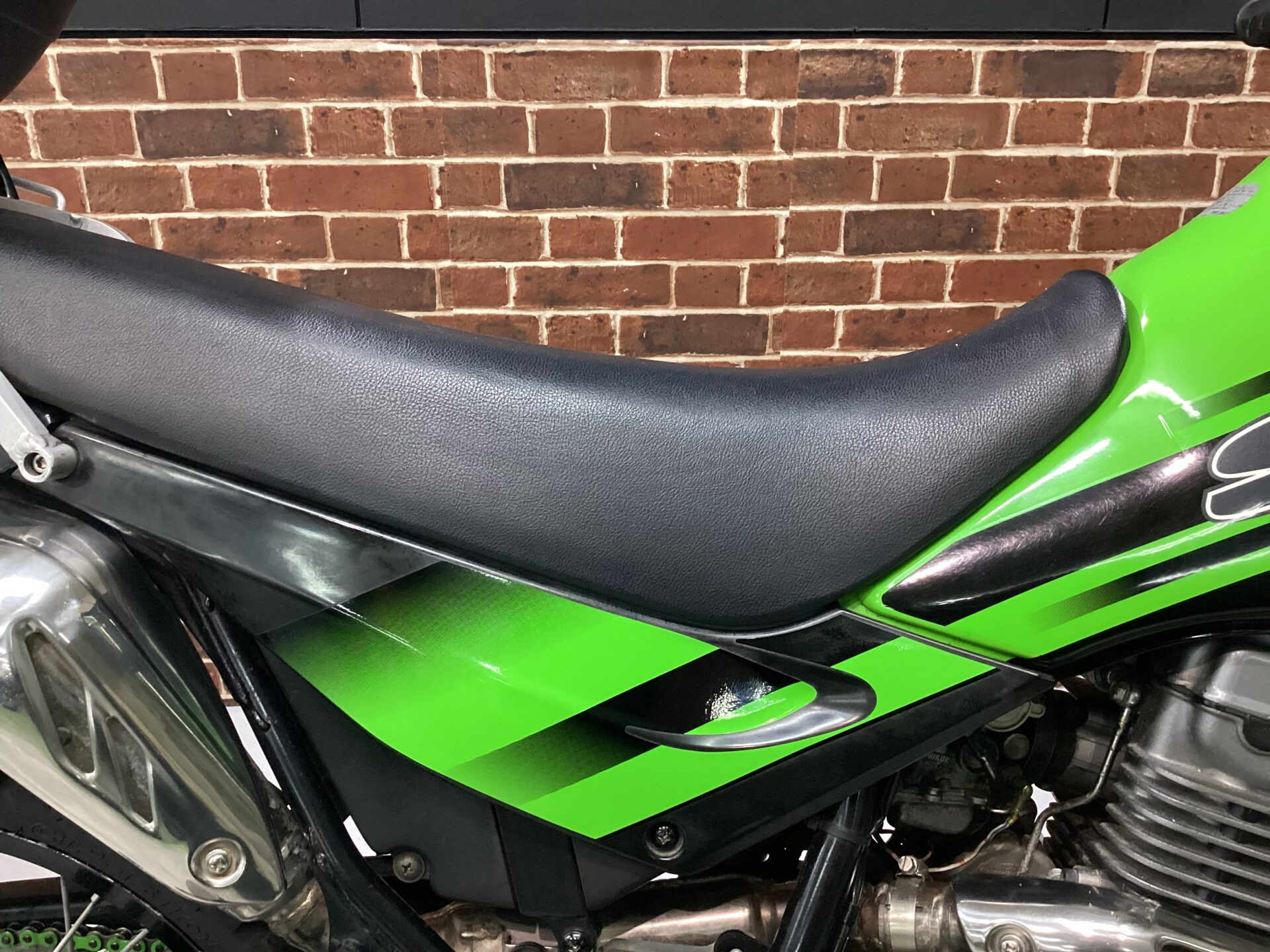 スーパーシェルパ