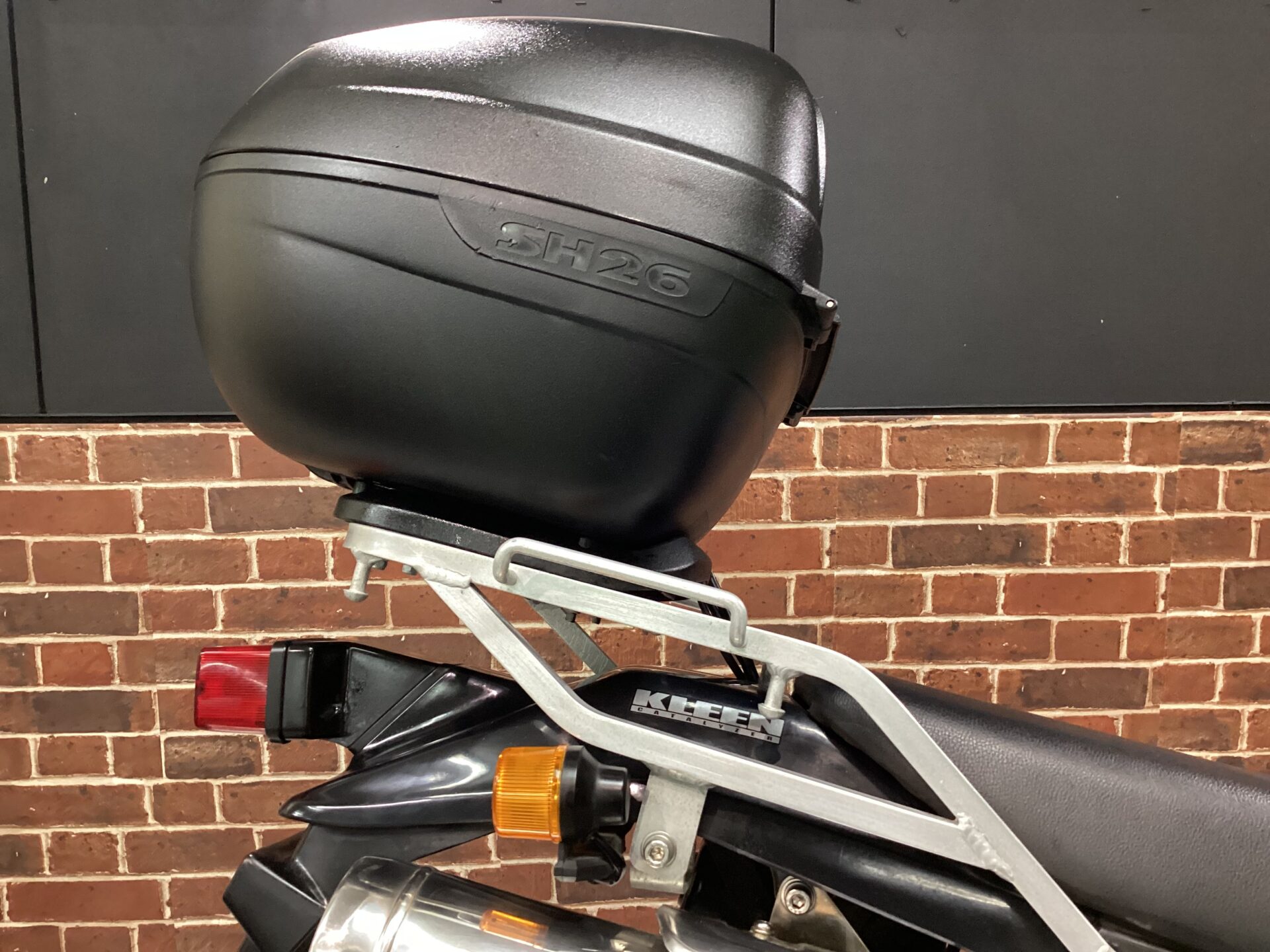 スーパーシェルパ