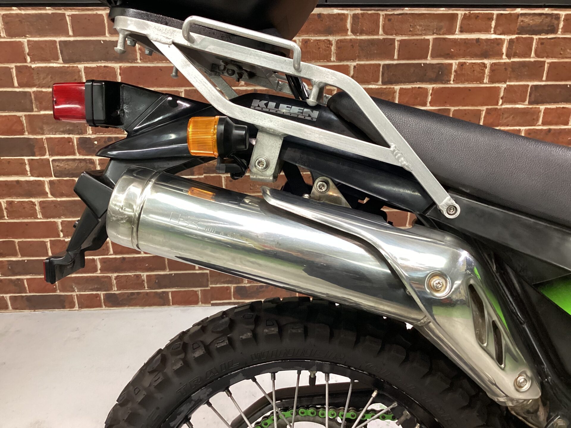 スーパーシェルパ