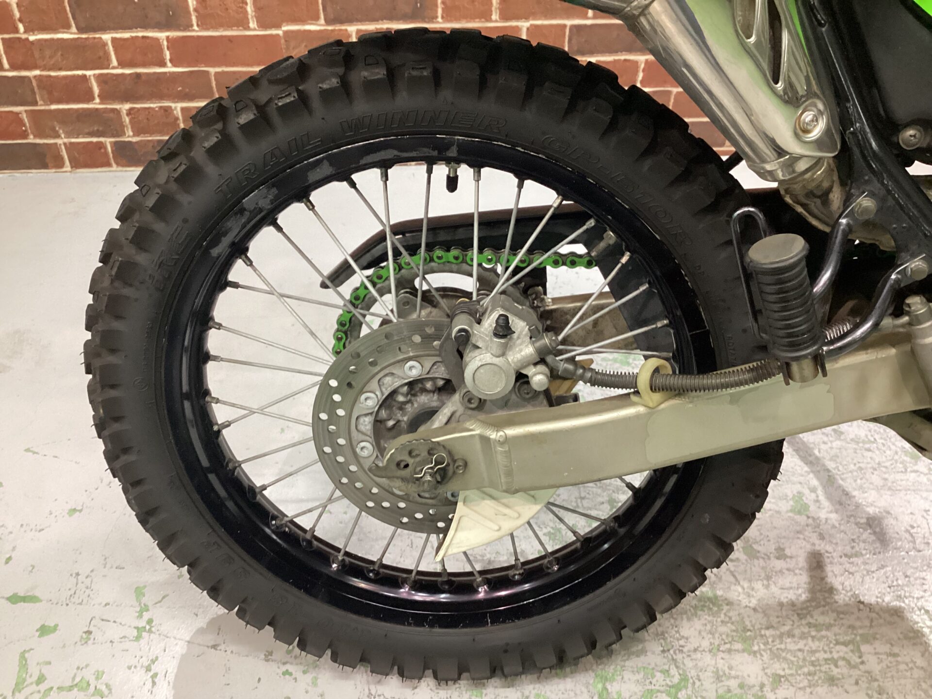 スーパーシェルパ