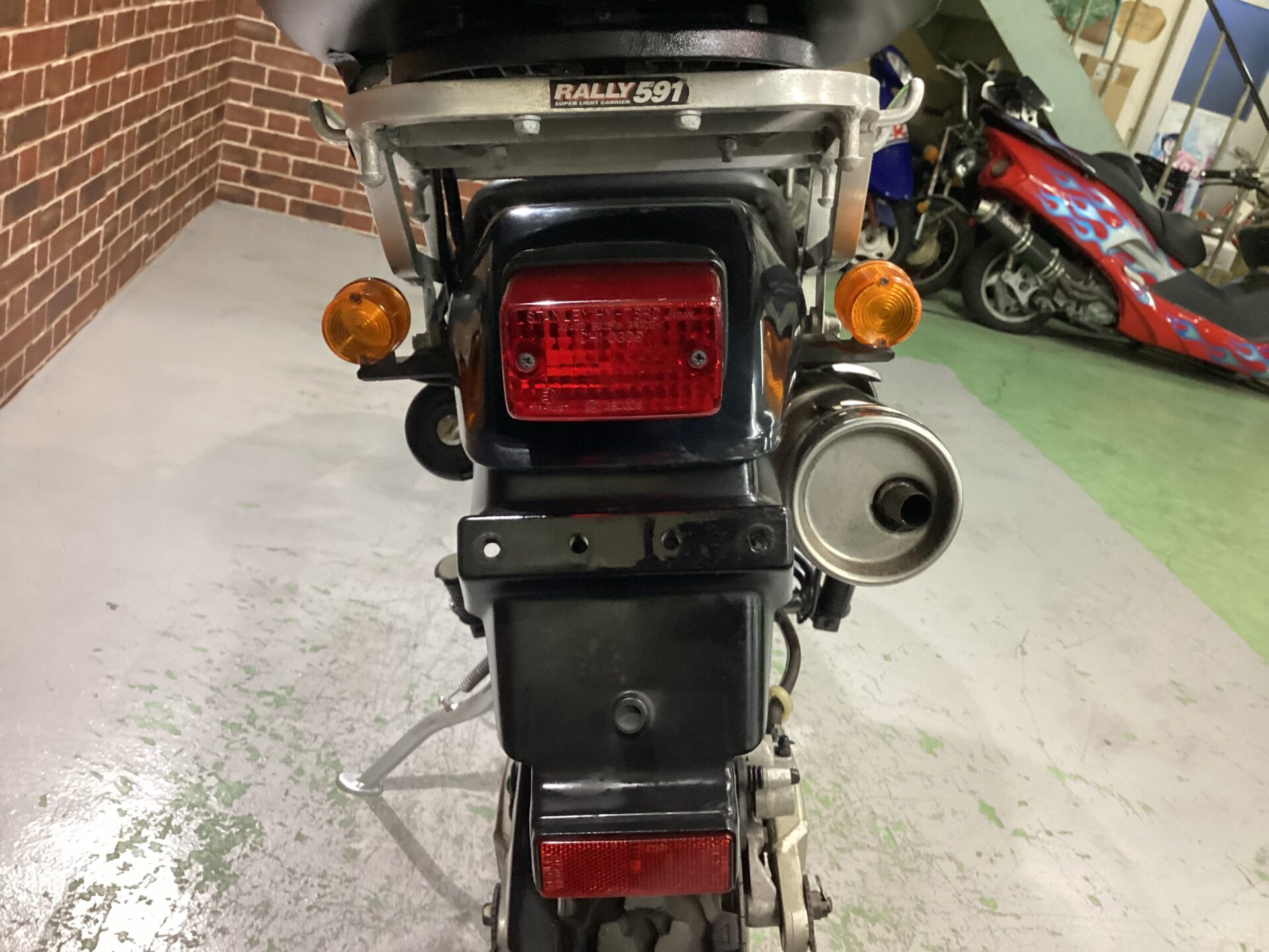 スーパーシェルパ