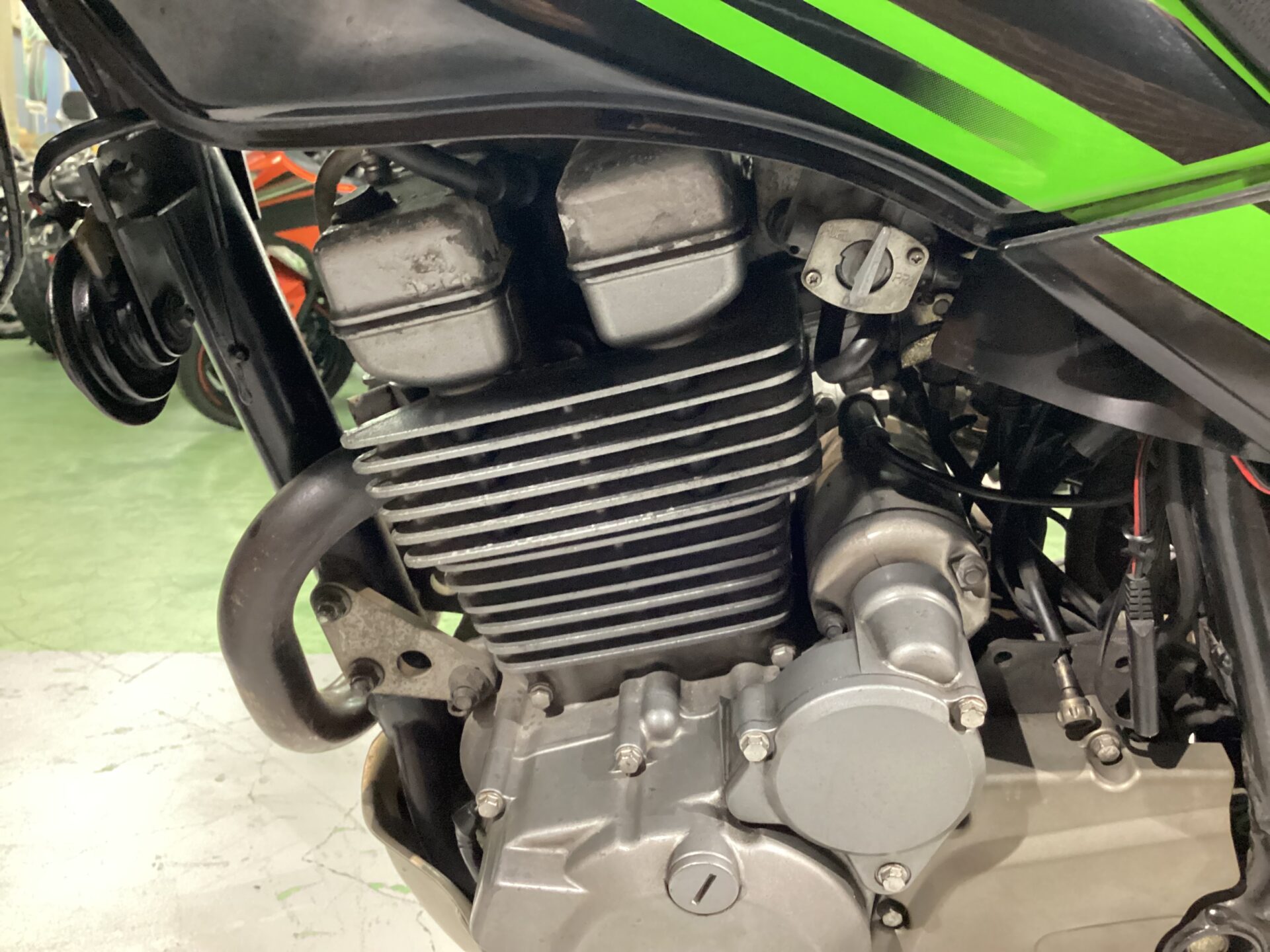 スーパーシェルパ