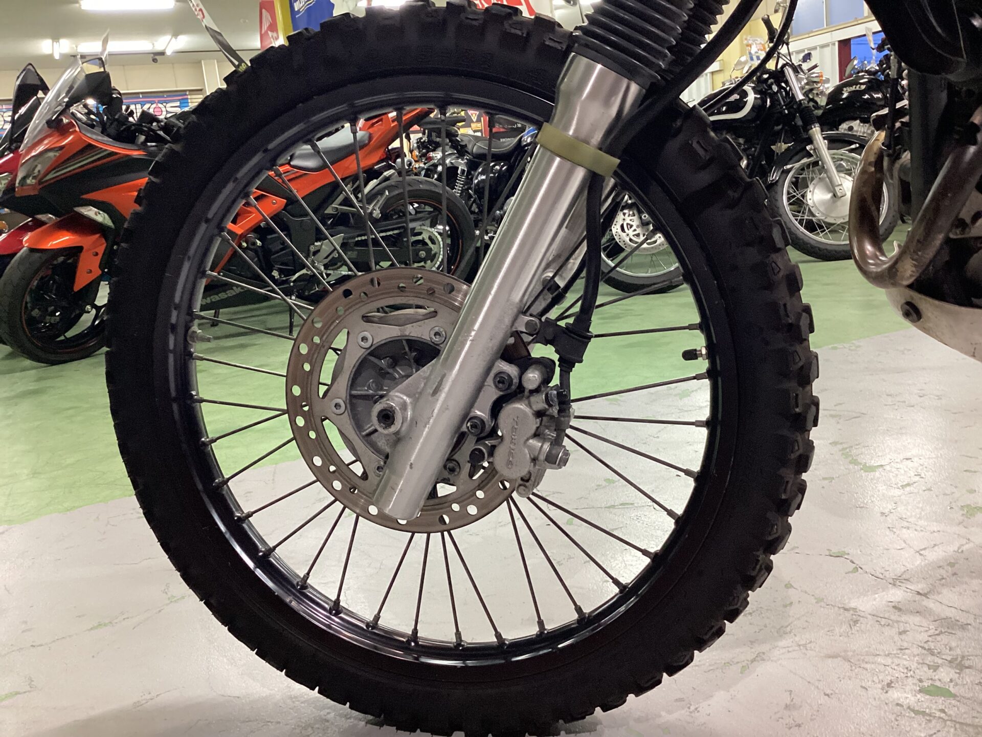 スーパーシェルパ