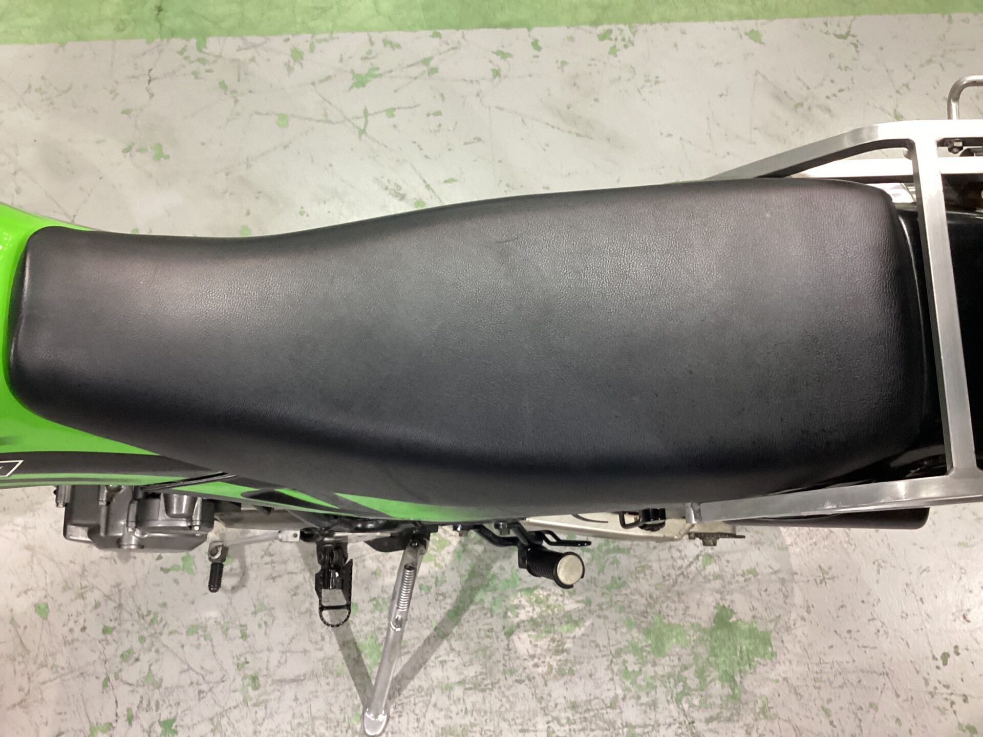 スーパーシェルパ