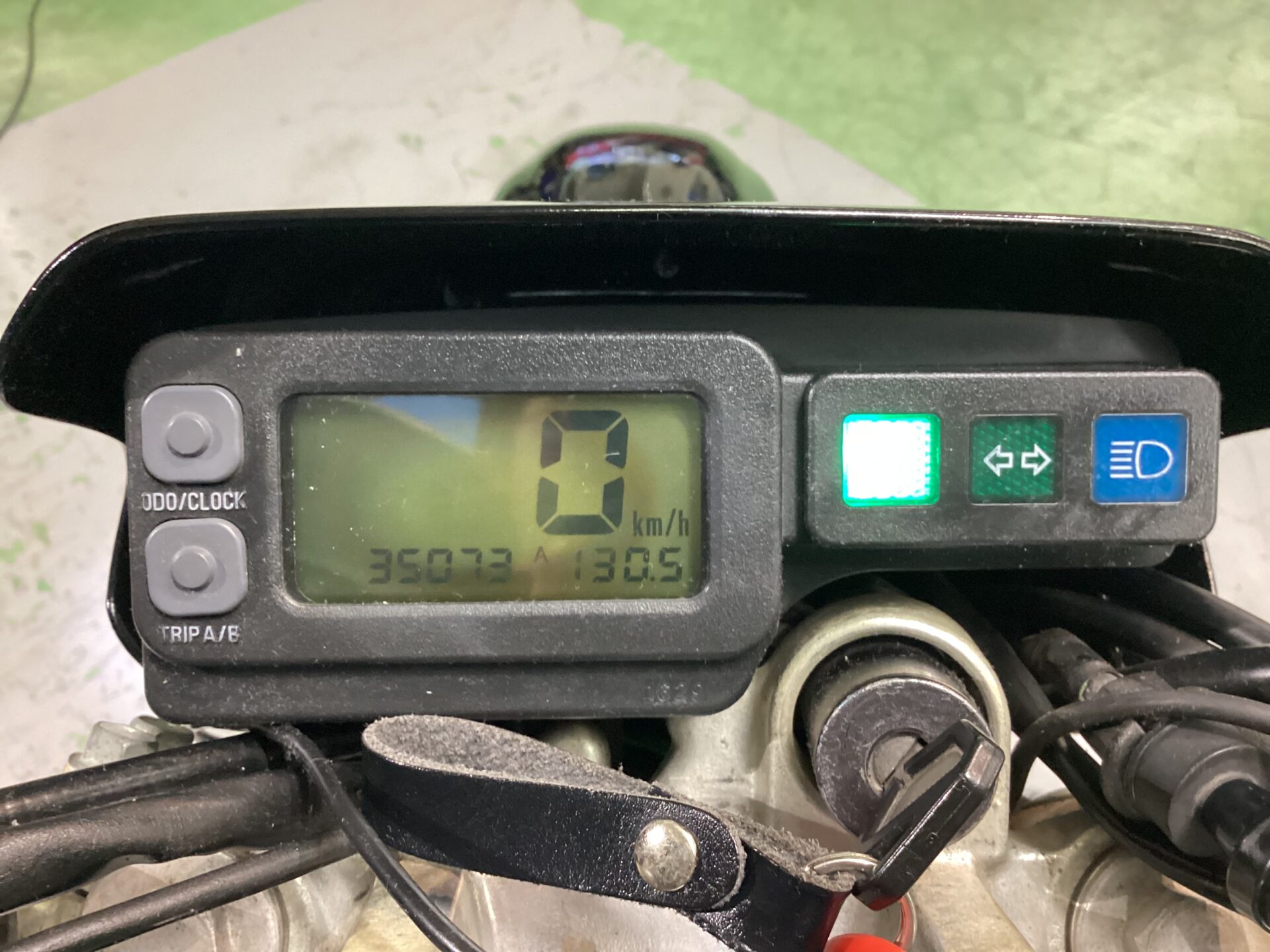 スーパーシェルパ