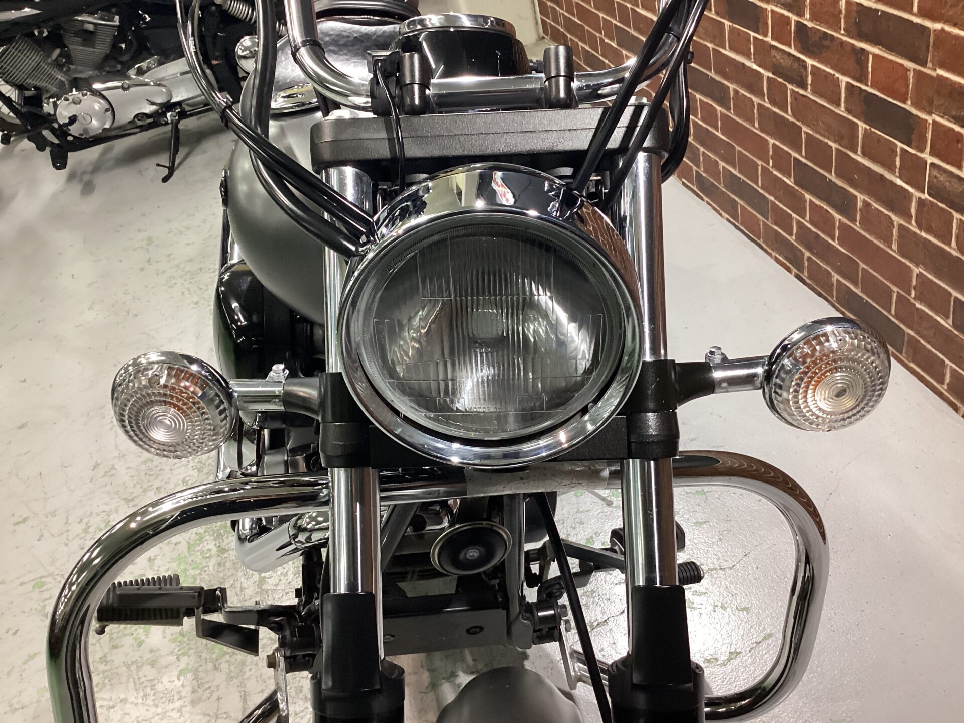 ドラッグスター250