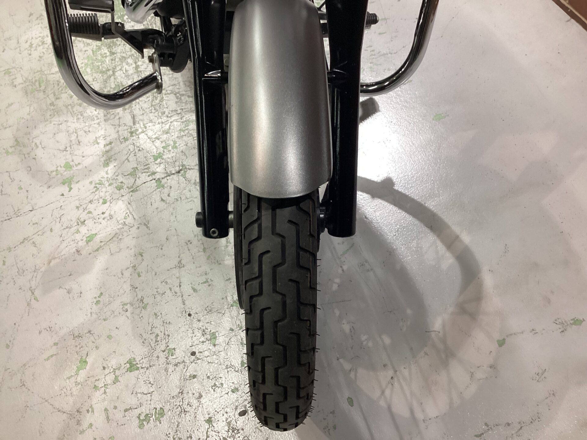 ドラッグスター250