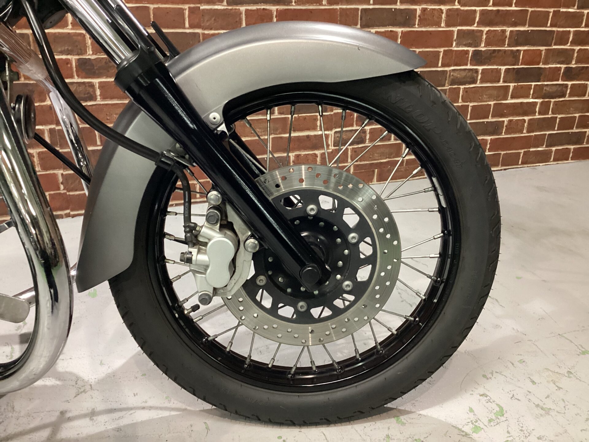 ドラッグスター250