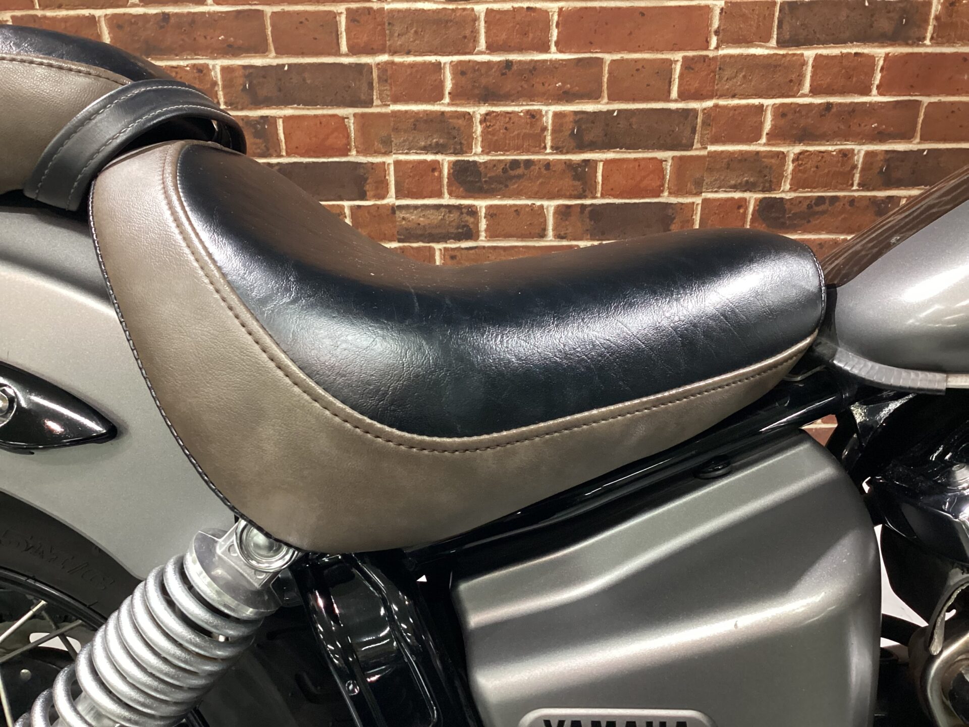 ドラッグスター250