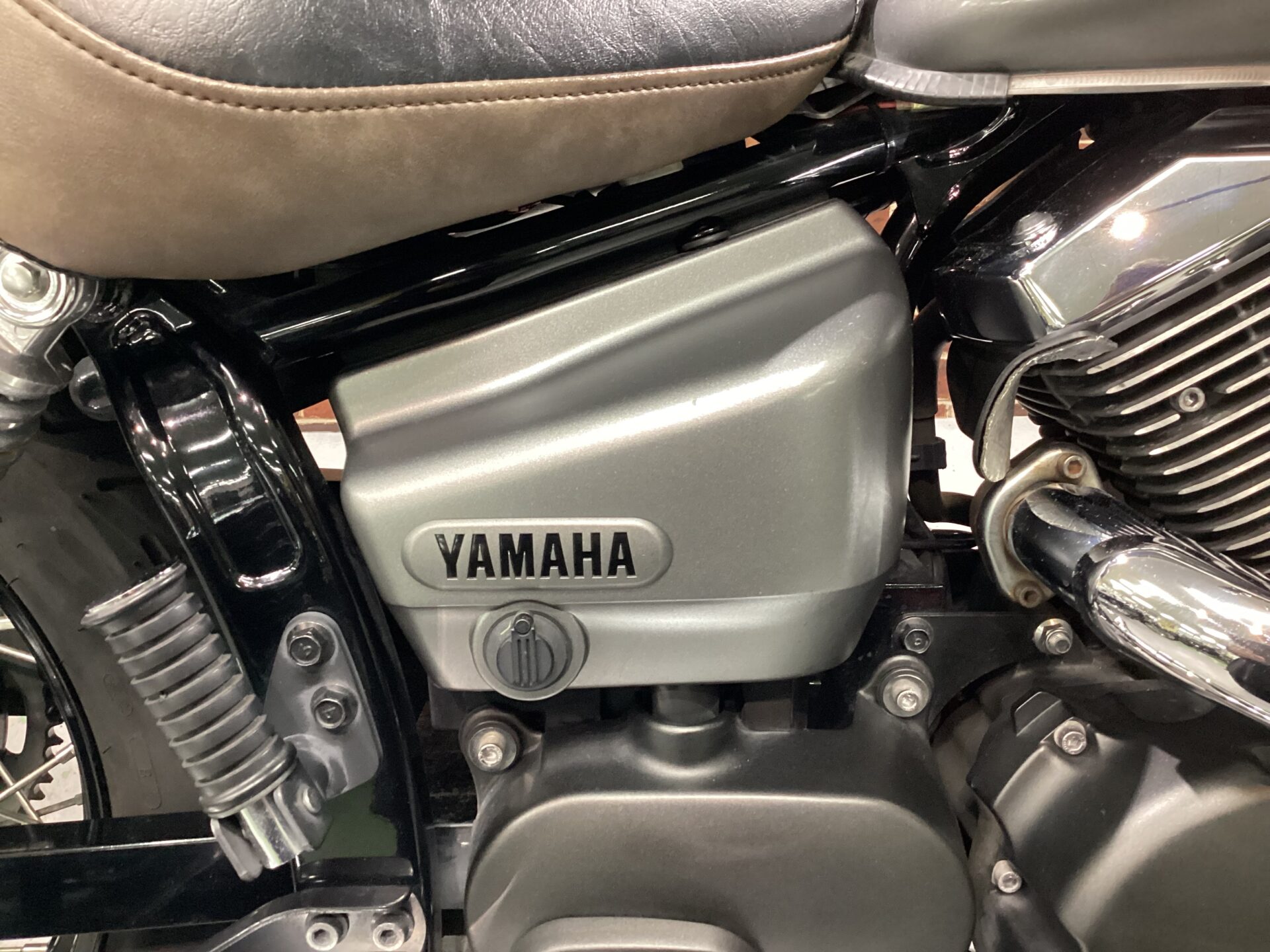 ドラッグスター250