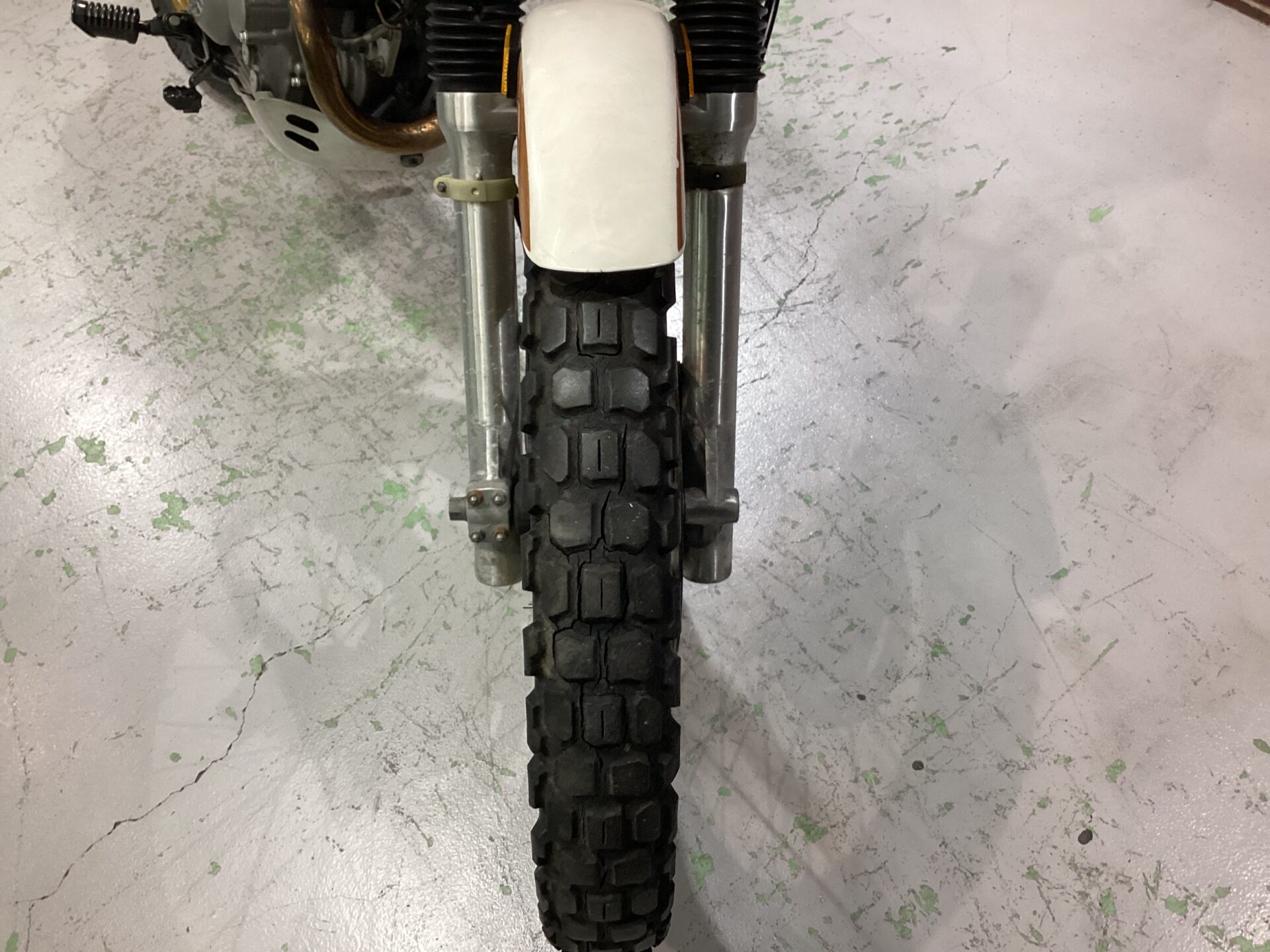 スーパーシェルパ