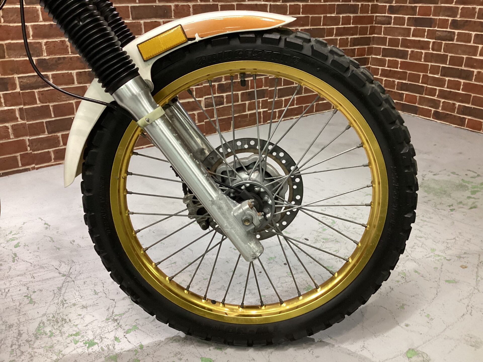 スーパーシェルパ