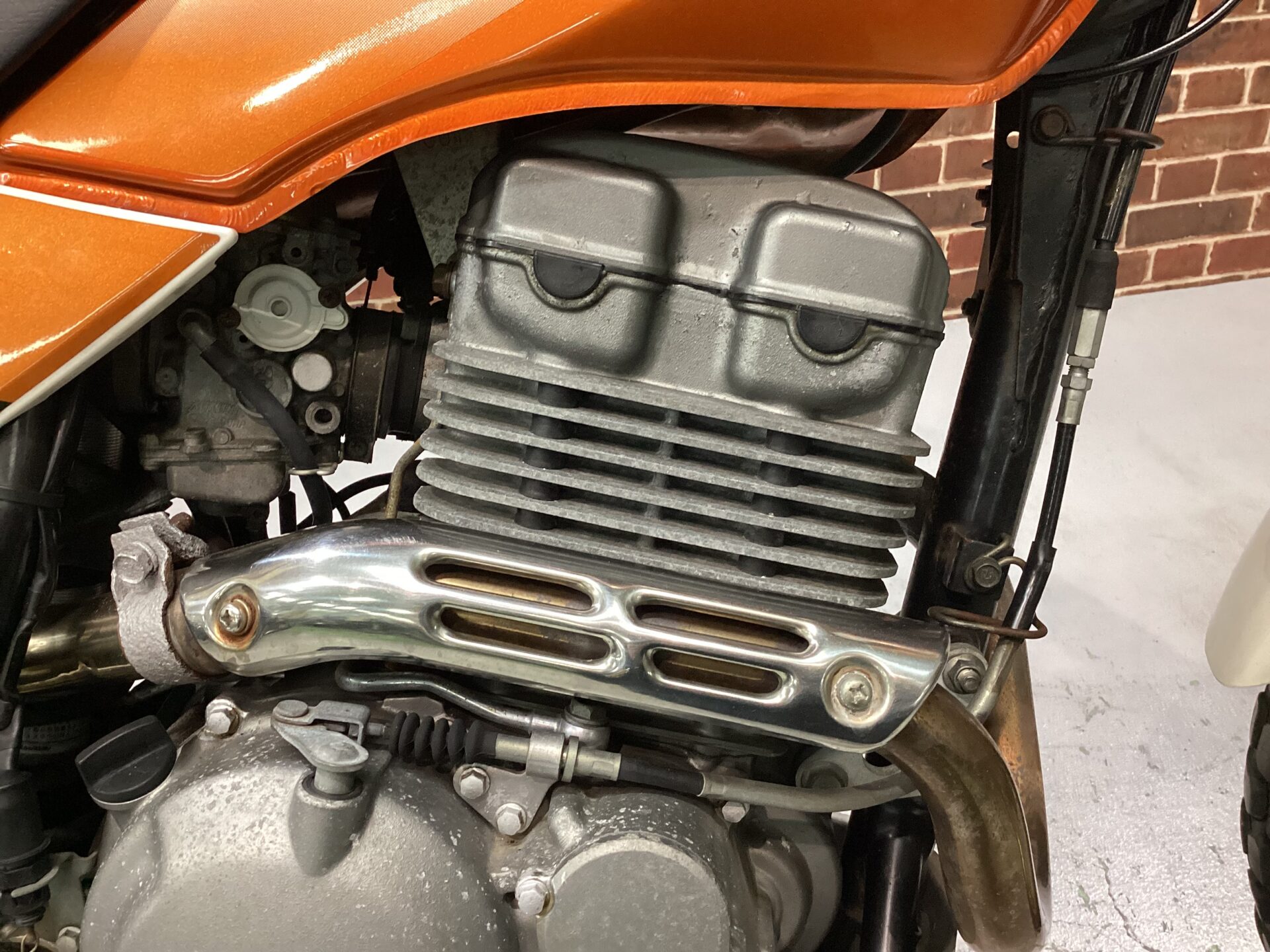 スーパーシェルパ