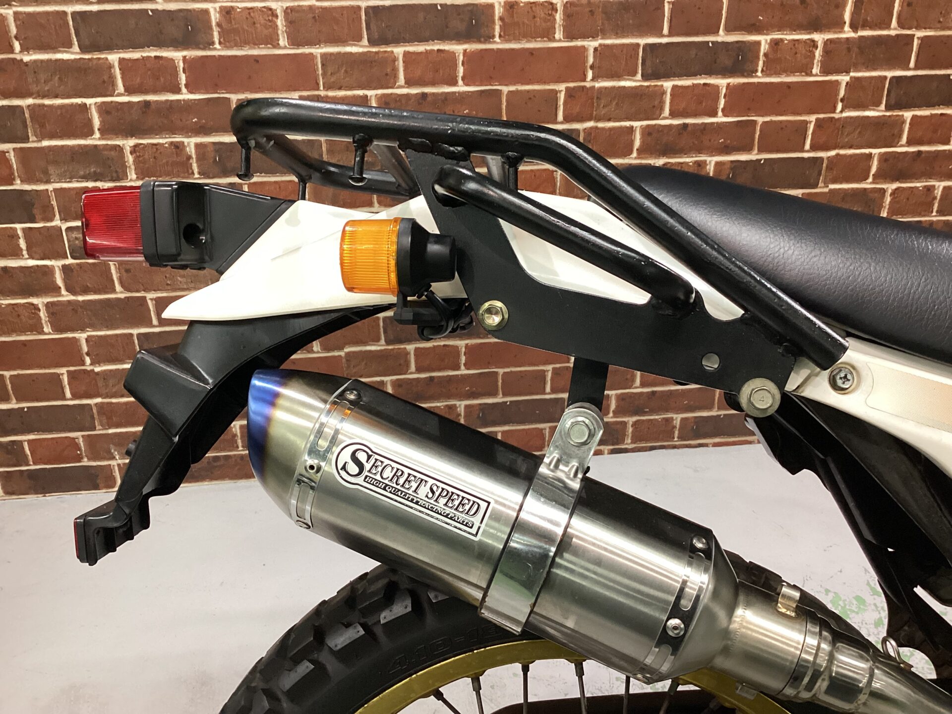 スーパーシェルパ