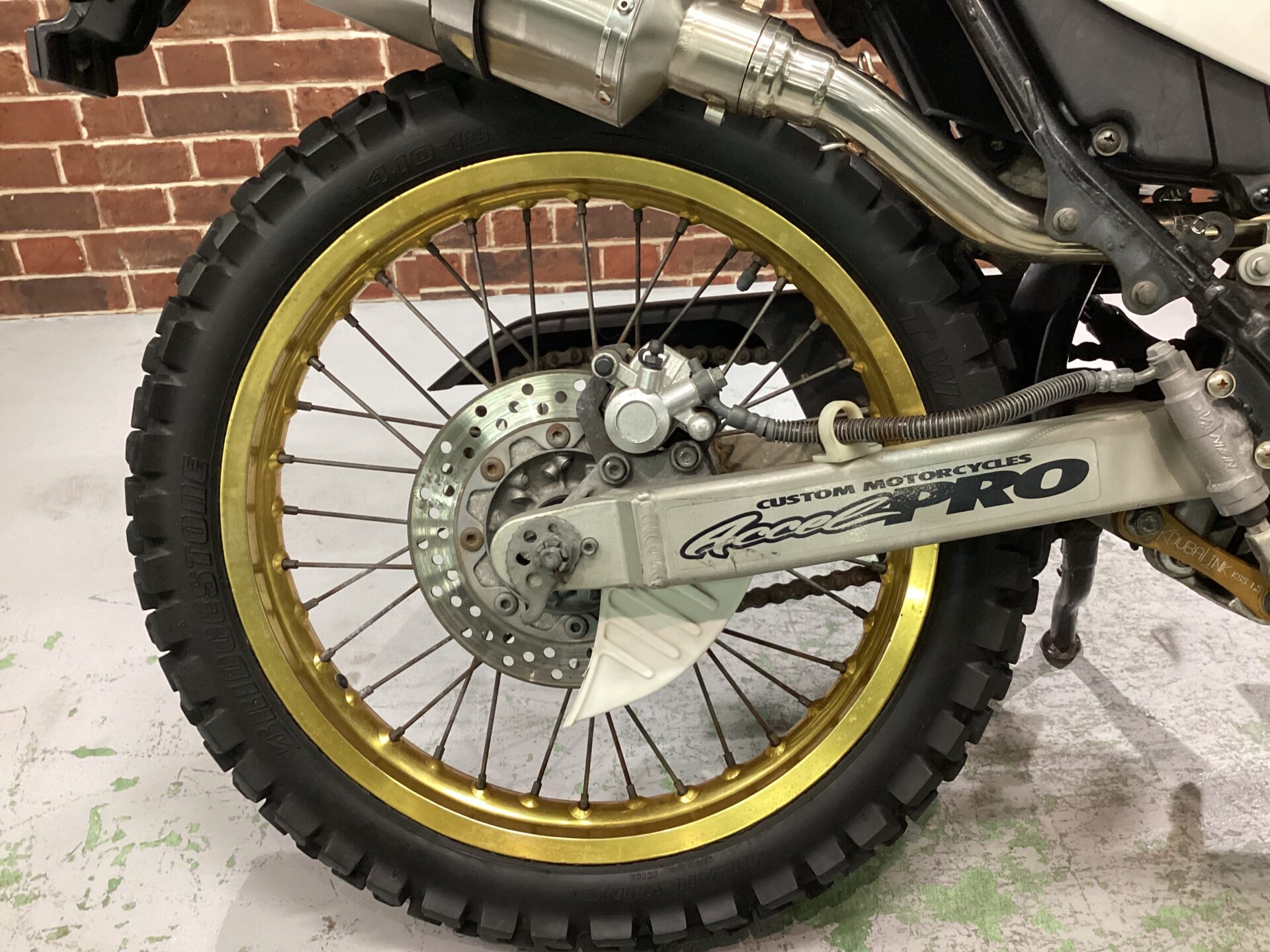 スーパーシェルパ