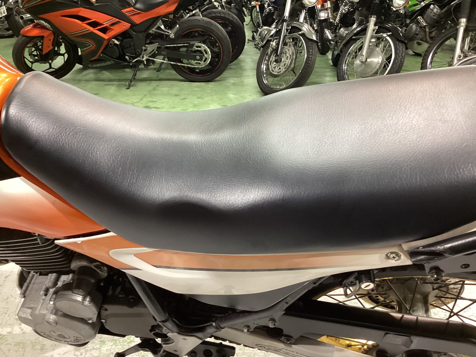 スーパーシェルパ