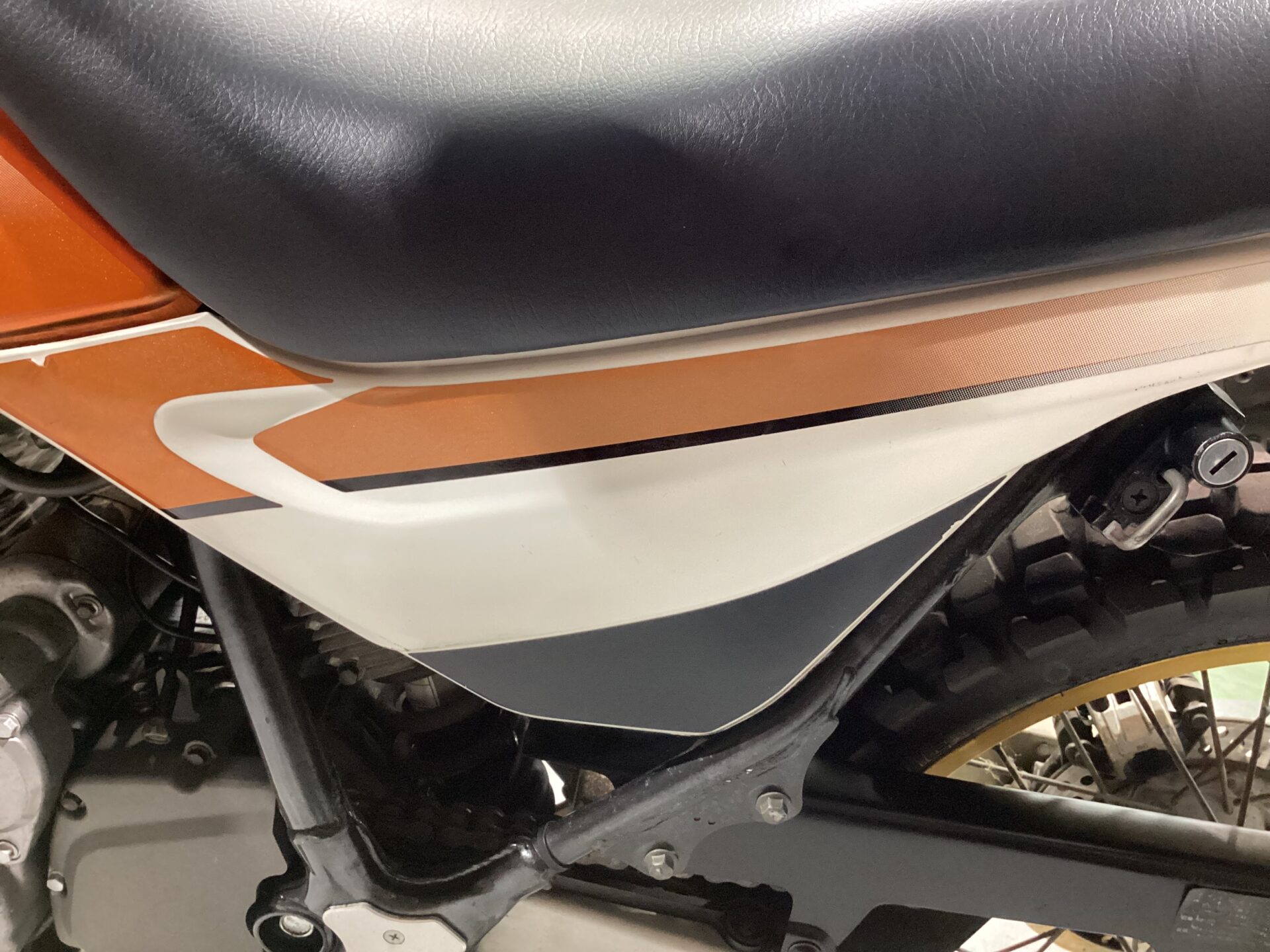 スーパーシェルパ