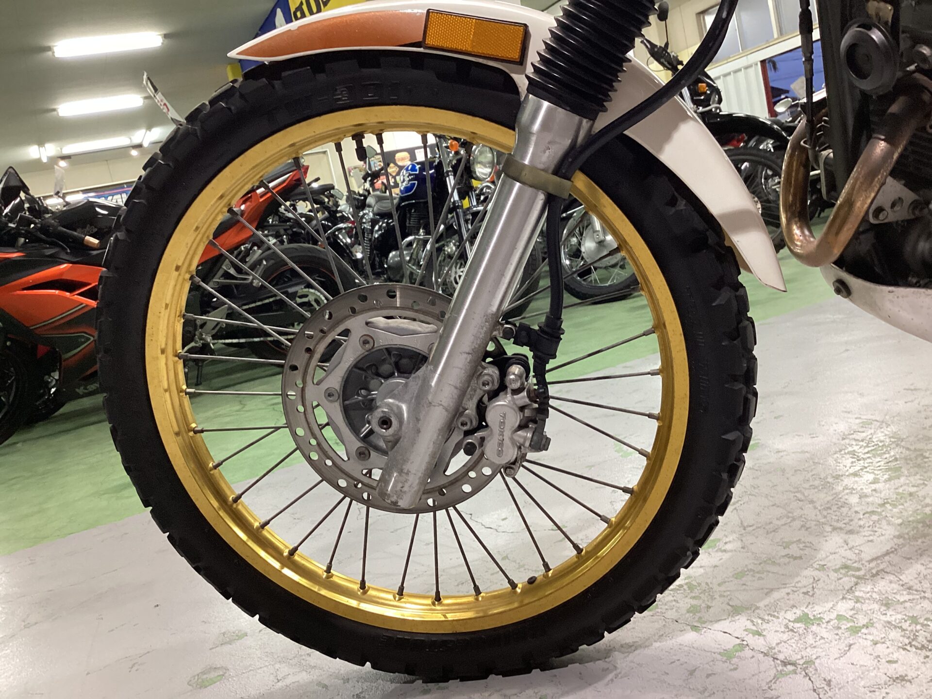 スーパーシェルパ