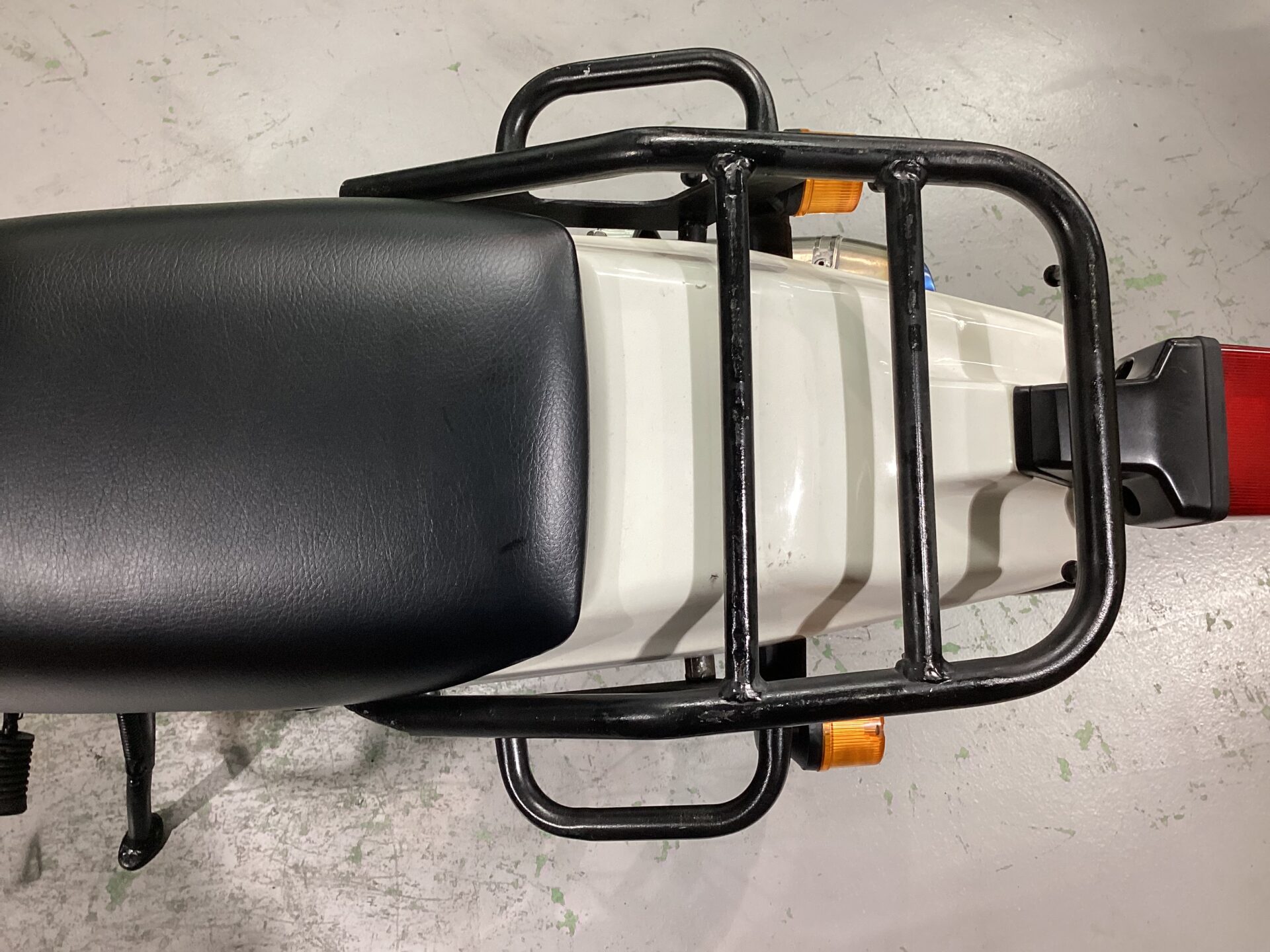 スーパーシェルパ