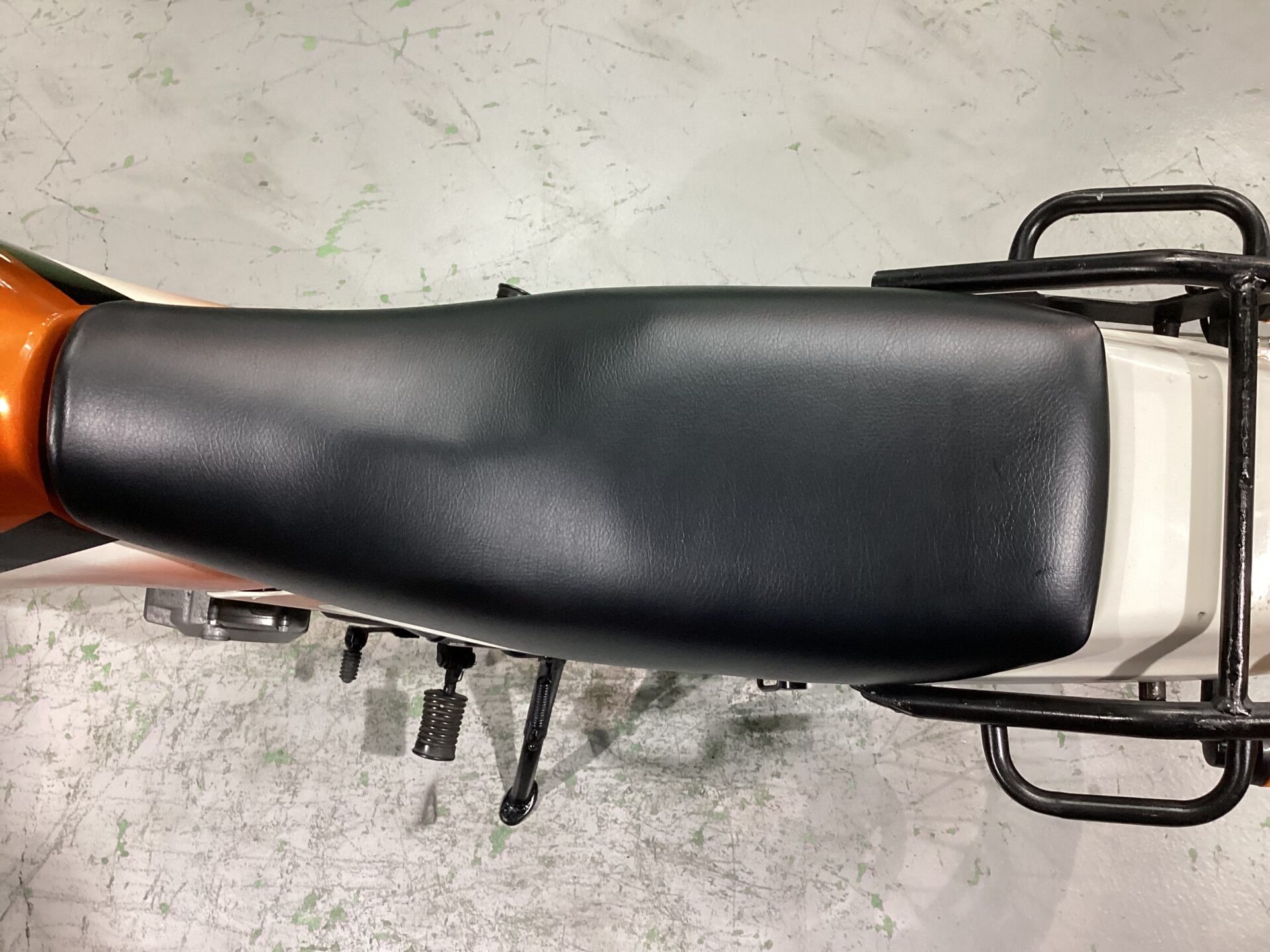 スーパーシェルパ