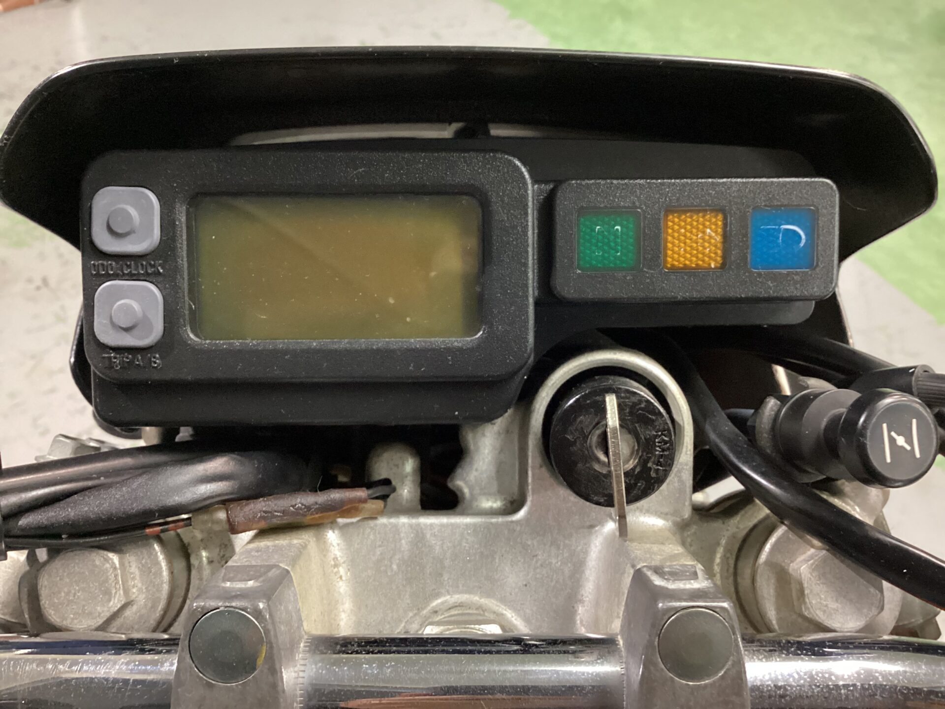 スーパーシェルパ