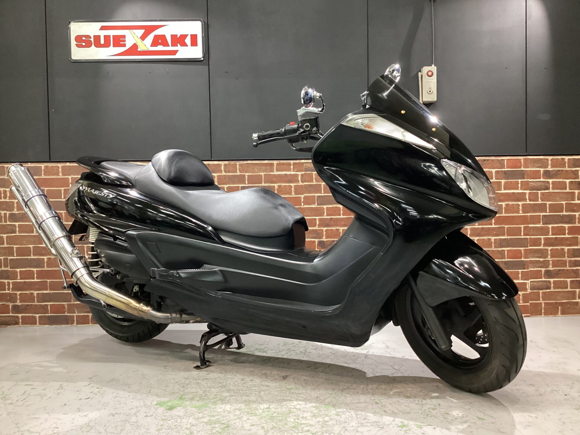 グランドマジェスティ250