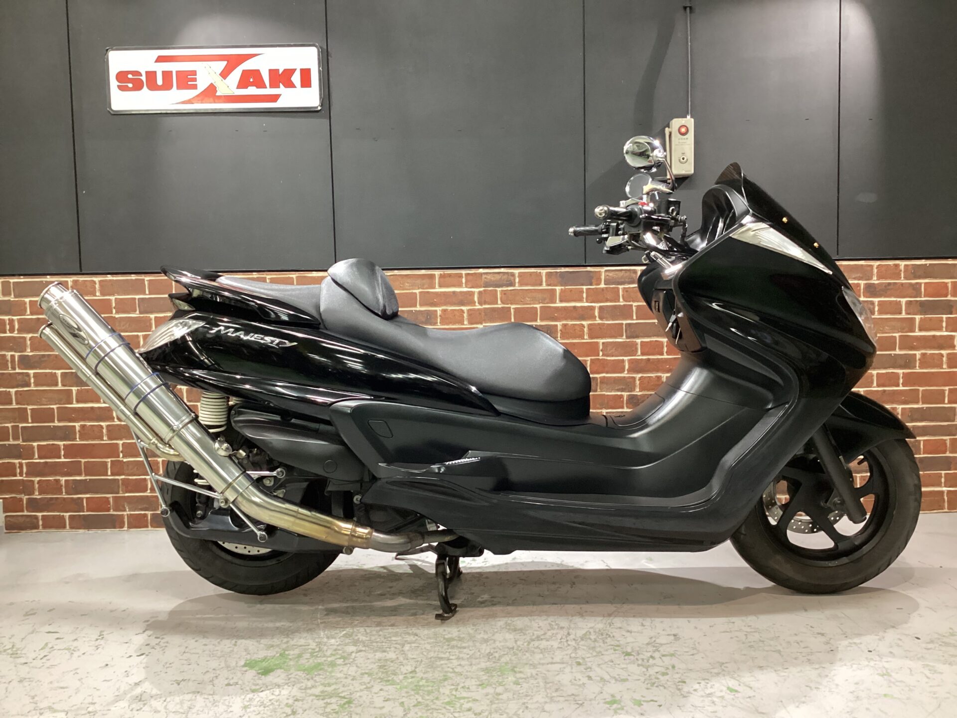 グランドマジェスティ250