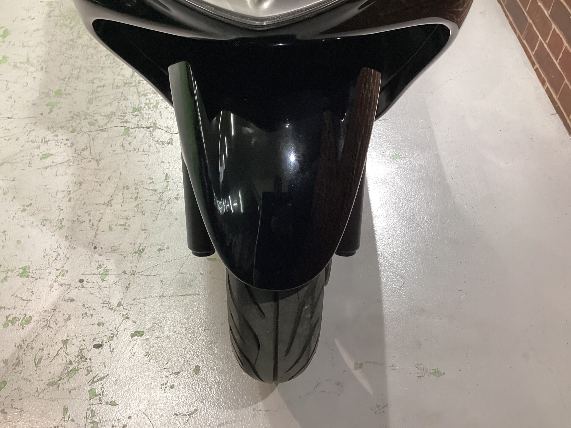 グランドマジェスティ250