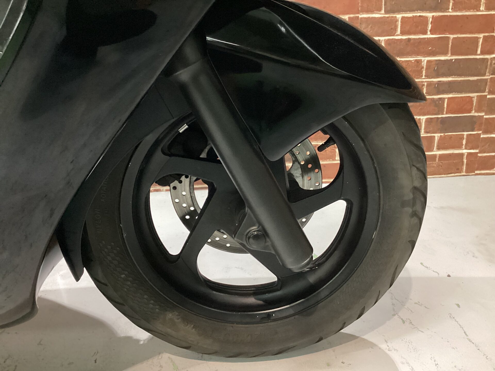 グランドマジェスティ250