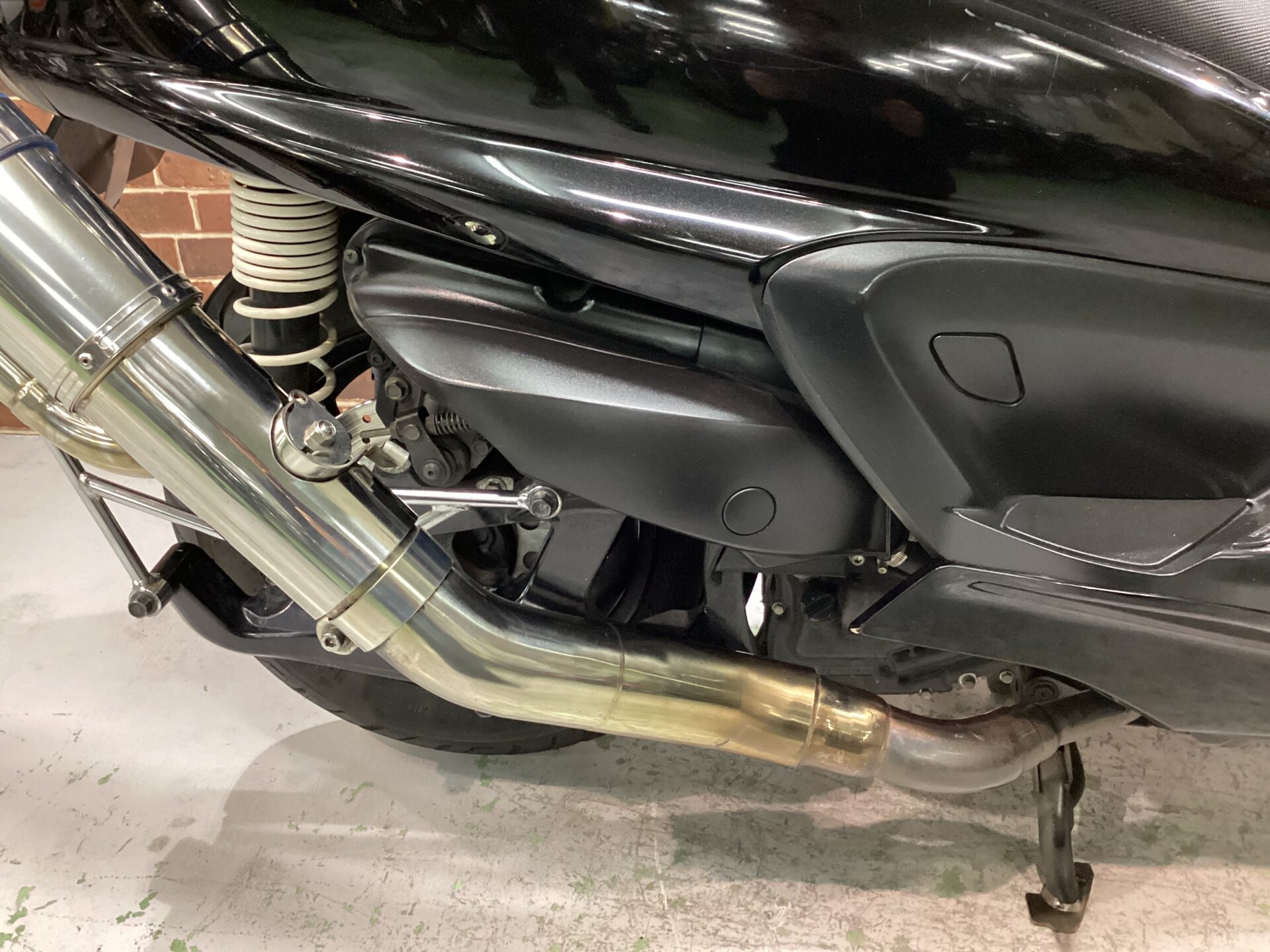 グランドマジェスティ250